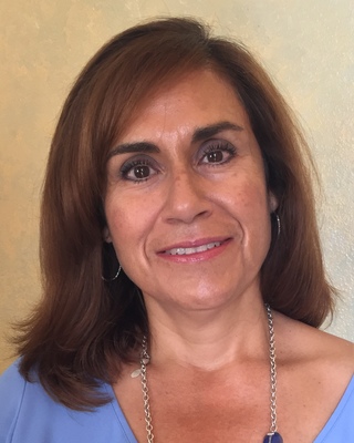 Photo of Elvira Martin Del Campo, Marriage & Family Therapist in Chula Vista, CA
