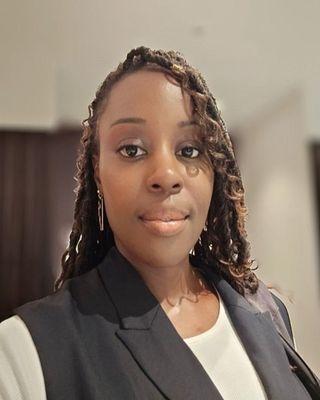 Photo of Carla Roberson, Pre-Licensed Professional, PhD, LAC