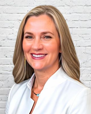 Photo of Tina Malonson, Psychiatric Nurse Practitioner, FNP-C, PMHNP-B