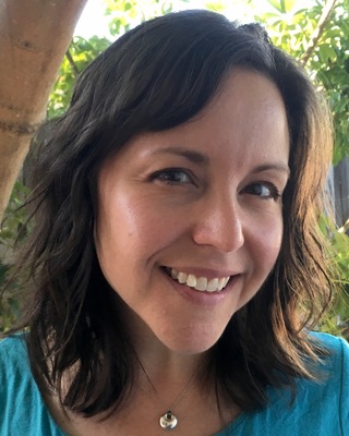 Photo of Jennifer Alvarez, Psychologist in Redwood City, CA