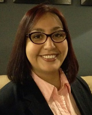 Photo of Maria M Mosqueda, Marriage & Family Therapist in 94537, CA