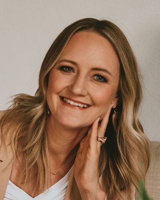 Photo of Ashley Nissen, Counselor, LPCC