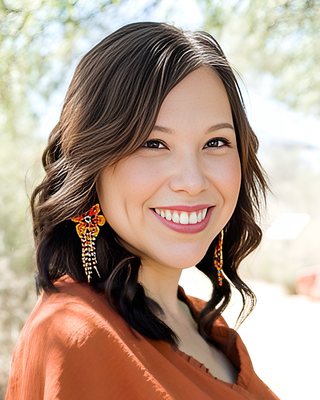 Photo of Kyrie Conseen, Clinical Social Work/Therapist, LCSW