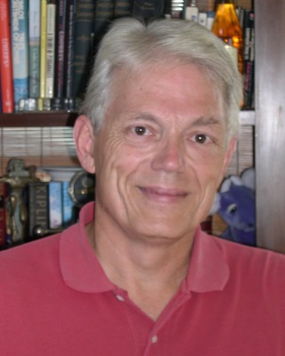 Photo of Peter Williams, Psychologist in Newburyport, MA