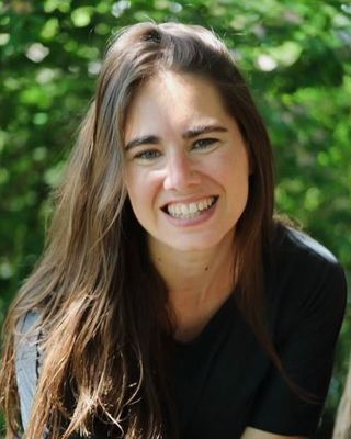 Photo of Amy Tessler, Registered Psychotherapist, BEd, RP