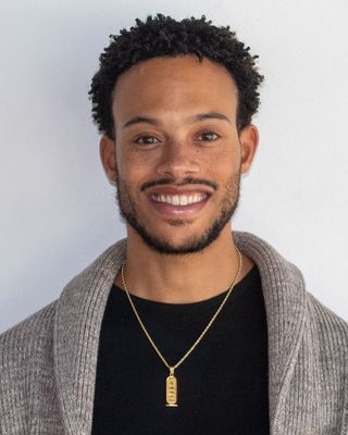 Photo of Collin Jones, Clinical Social Work/Therapist, LCSW
