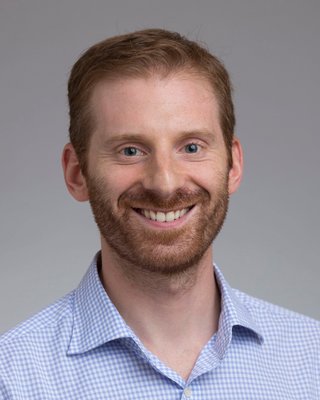 Photo of Jon Gorman, PsyD, Psychologist