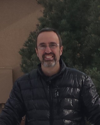 Photo of Alex Boyko, Licensed Professional Counselor in Denver, CO