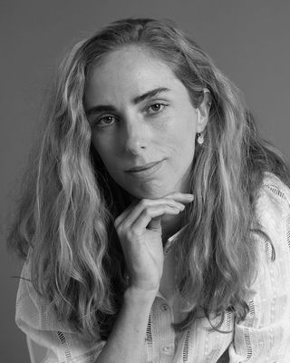 Photo of Alana Rhodes, Counsellor, ACA-L2
