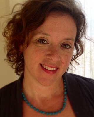 Photo of Jenny Kepler, Marriage & Family Therapist in San Francisco, CA