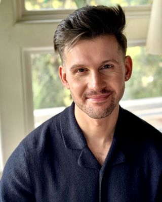 Photo of Garett Weinstein - Expansive Therapy, Licensed Professional Clinical Counselor in Inner Richmond, San Francisco, CA
