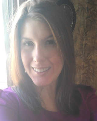 Photo of Chantal Peloquin, Counselor, LMHC