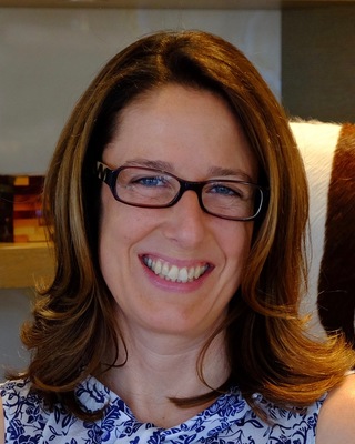 Photo of Krista H Sand, Clinical Social Work/Therapist in Central, Boston, MA