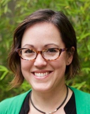 Photo of Alisa Horwitz, Psychologist in Washington