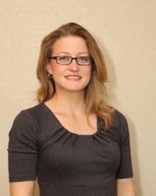 Photo of Tatyana Kholodkov, Psychologist in Laramie, WY