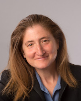 Photo of Elena Felder, Marriage & Family Therapist in Civic Center, San Francisco, CA