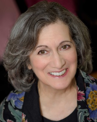 Photo of Judith Barr, Licensed Professional Counselor in Brookfield, CT