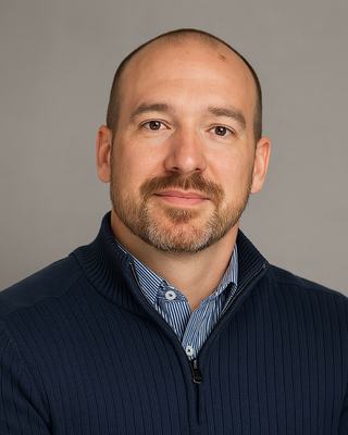 Photo of Jacob A Cooper, Clinical Social Work/Therapist, LLMSW