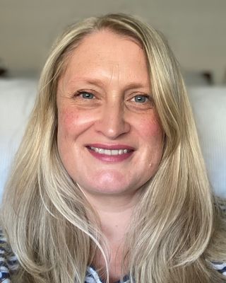 Photo of Charlotte Nash, Psychotherapist in Bristol, England