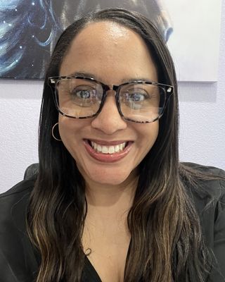 Photo of Nicole Brooks, Marriage & Family Therapist, MA, LMFT, ATR