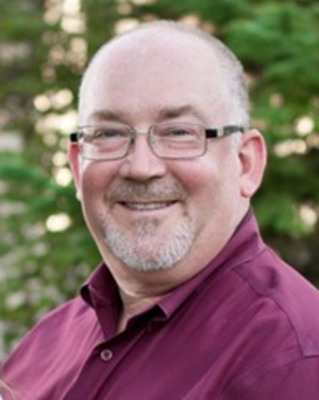 Photo of John Estelle, Psychologist in Spokane, WA
