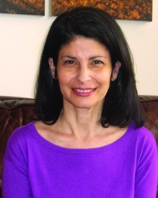 Photo of Stephanie Haymaker, Psychologist in Warren, NJ