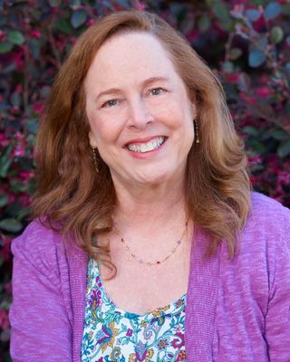 Photo of Leslie Baker, Marriage & Family Therapist, LMFT