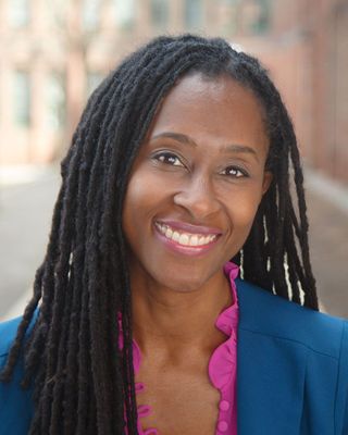 Photo of Nzinga Harrison - Eleanor Health, MD