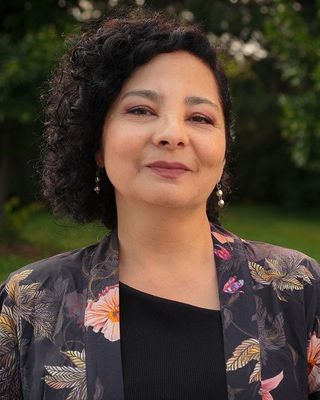 Photo of Rosa Evelia Cervantes Perez - Rosa Cervantes Perez, Pre-Licensed Professional, BA, Psych