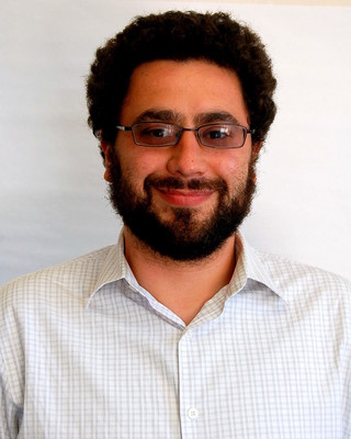 Photo of David Cushman, Psychologist in Berkeley, CA