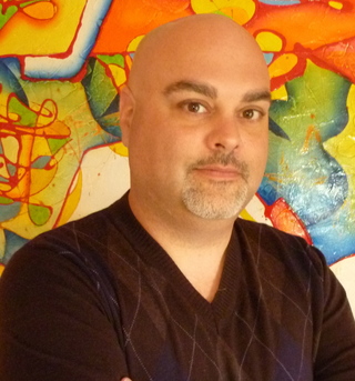 Photo of Marc Colbourne, Registered Social Worker in Central Toronto, Toronto, ON
