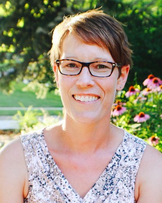 Photo of Jennifer Francke, LIMHP, LPC, LADC, Counselor