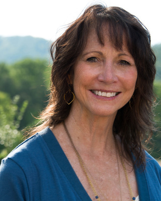 Photo of Dr. Robin Winters, Licensed Professional Counselor in Lake Junaluska, NC