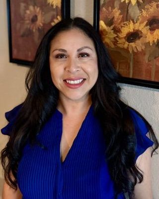 Photo of Sandy Pacheco-Ramirez, Clinical Social Work/Therapist, LCSW
