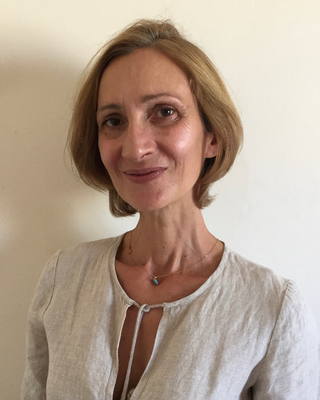 Photo of Eugenia Sarabalis, Clinical Social Work/Therapist in Flushing, NY