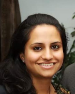 Photo of Mansi Sant, Counselor in Northfield, IL