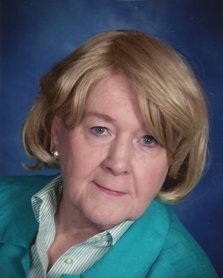 Photo of Patricia Ellen Horn, Counselor in Alton, IL