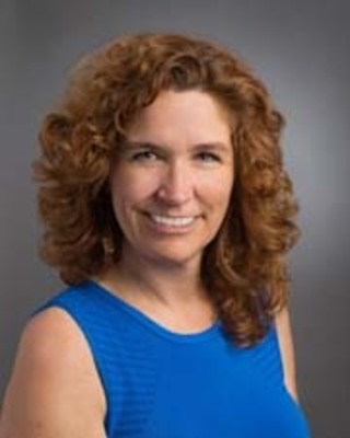 Photo of Maria Curran, Licensed Clinical Mental Health Counselor in Charlotte, NC