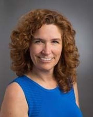 Photo of Maria Curran, Licensed Clinical Mental Health Counselor in Denver, NC