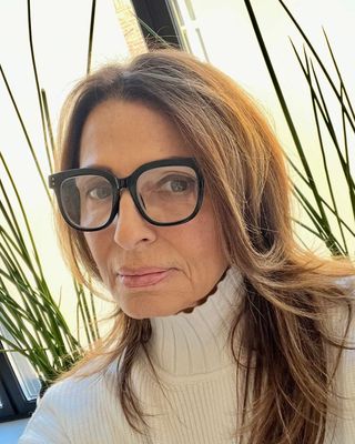 Photo of Dr. Haleh Damavandi, Licensed Mental Health Counselor, EdD, LMHC