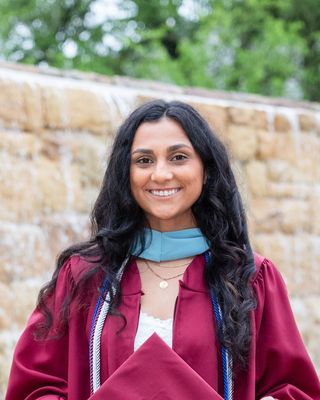 Photo of Gianna Marie Agosti, Pre-Licensed Professional, MA