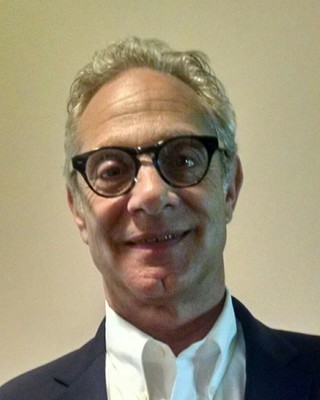 Photo of Mr. Rickey Schwartz, CADC