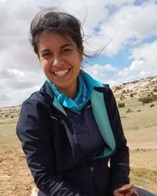 Photo of Gabrielle B Medina, Licensed Professional Counselor Candidate, LPCC