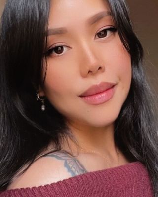 Photo of Michelle Luc, Counsellor, MA, PACFA