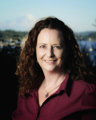 Photo of Marlaina Anderson, Counselor in Poulsbo, WA
