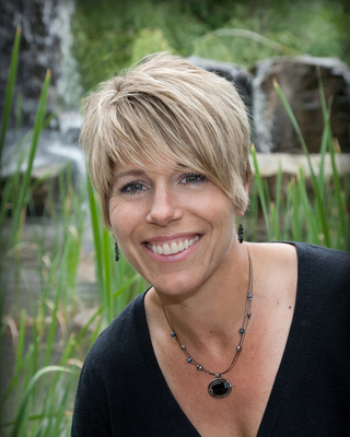 Photo of Lesley Hollister, Counselor in Boise, ID