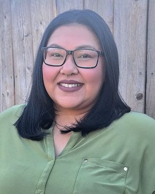 Photo of Olivia Hayes, Associate Professional Clinical Counselor, APCC