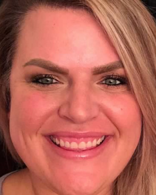 Photo of Dr. Meagan Boersma, Clinical Social Work/Therapist, DSW, LCSW