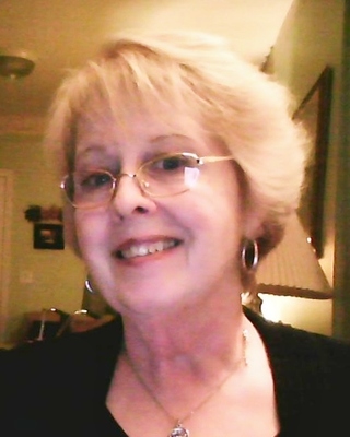 Photo of (Patricia) Michelle Hudson, MA, NCC, LCPC, Counselor in Elgin