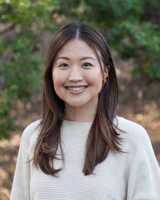Photo of Heidi Heejin Lee, Associate Clinical Social Worker, ASW